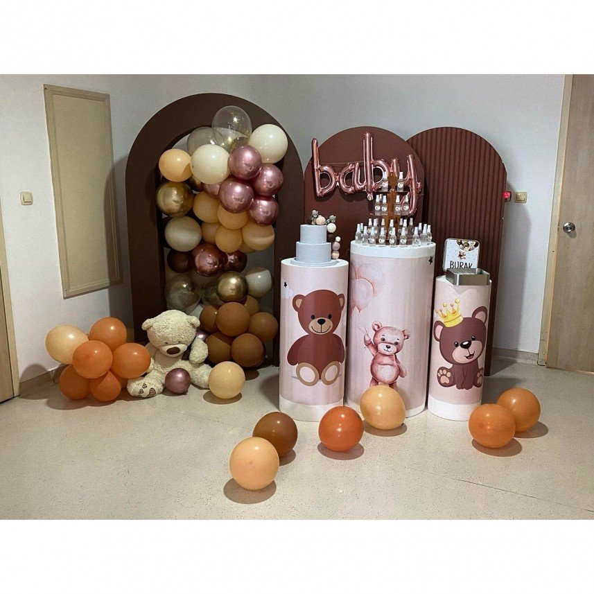 Karnaval Konsept Organizasyon 