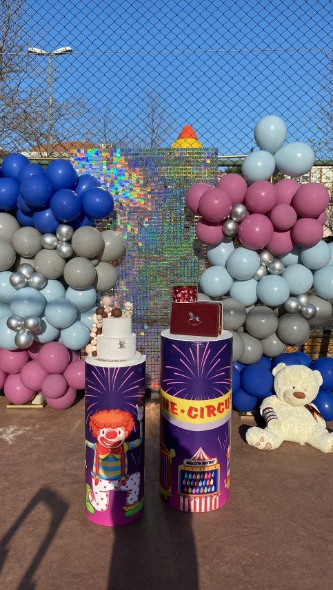 Karnaval Konsept Organizasyon 