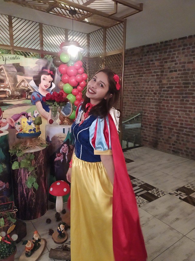 Karnaval Konsept Organizasyon 