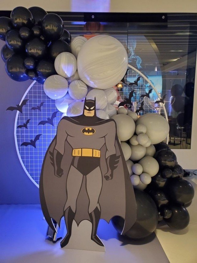 Karnaval Konsept Organizasyon 