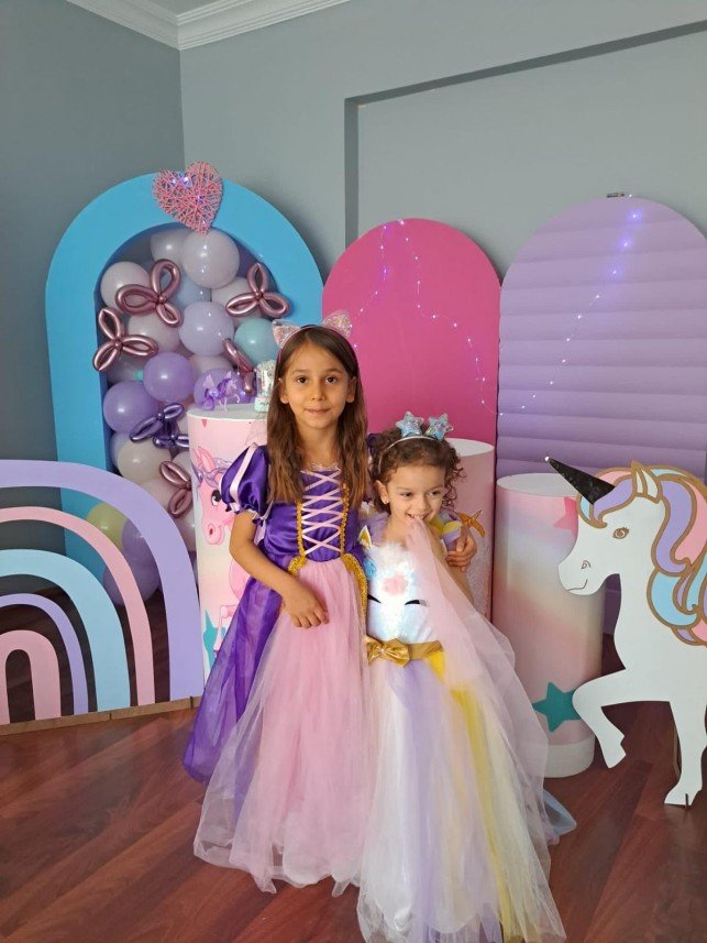 Karnaval Konsept Organizasyon 