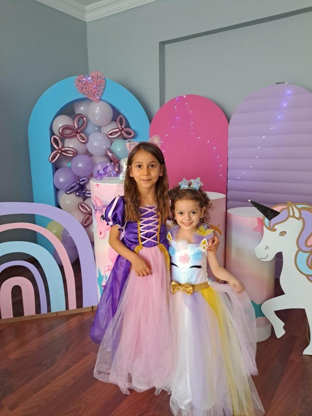 Karnaval Konsept Organizasyon 