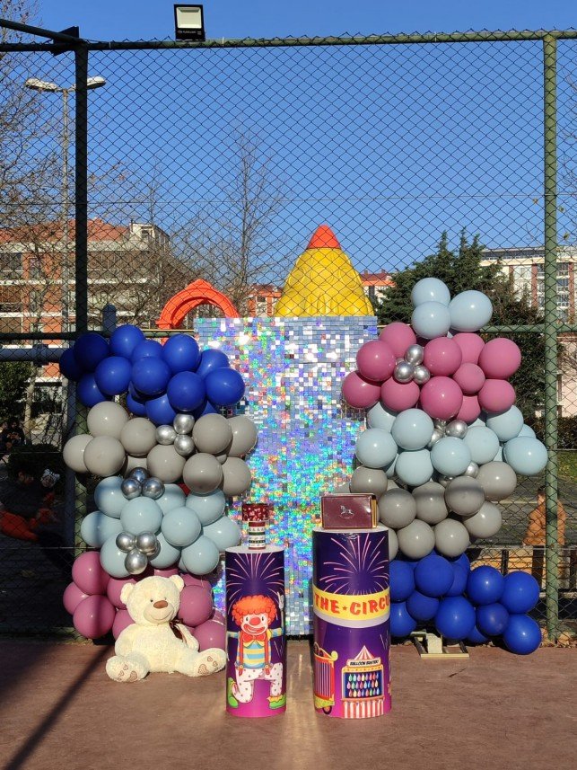 Karnaval Konsept Organizasyon 