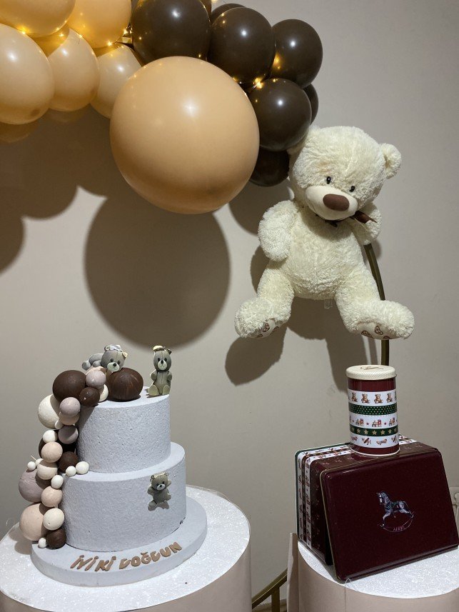 Karnaval Konsept Organizasyon 