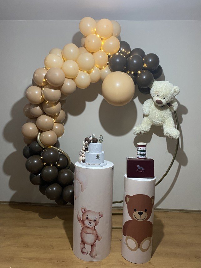 Karnaval Konsept Organizasyon 