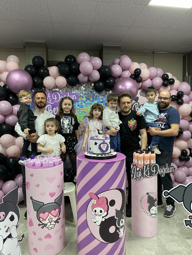 Karnaval Konsept Organizasyon 