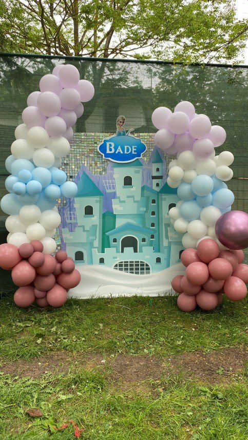 Karnaval Konsept Organizasyon 