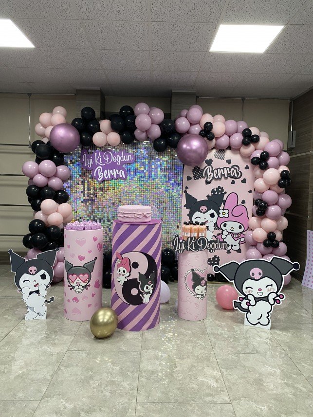 Karnaval Konsept Organizasyon 