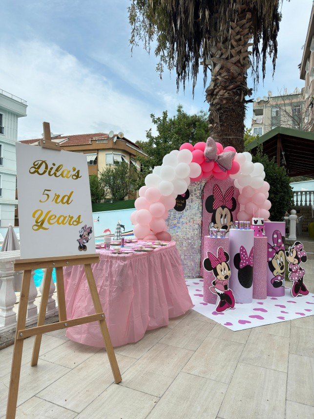 Karnaval Konsept Organizasyon 