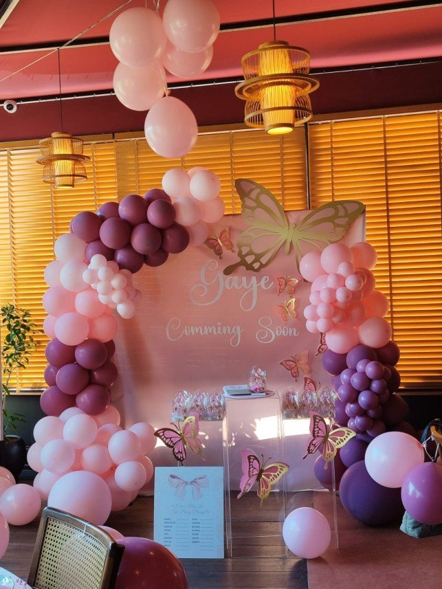 Karnaval Konsept Organizasyon 