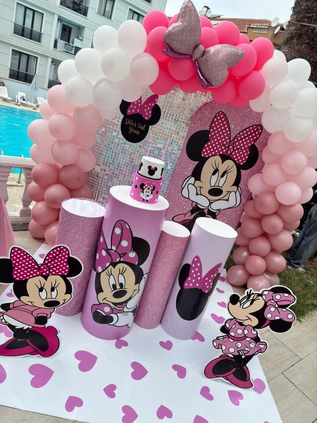 Karnaval Konsept Organizasyon 