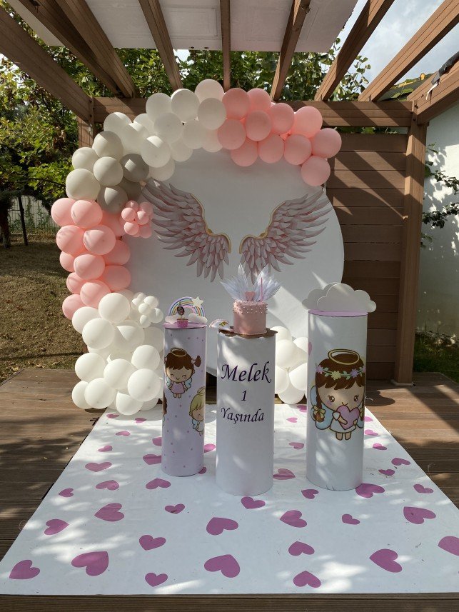 Karnaval Konsept Organizasyon 