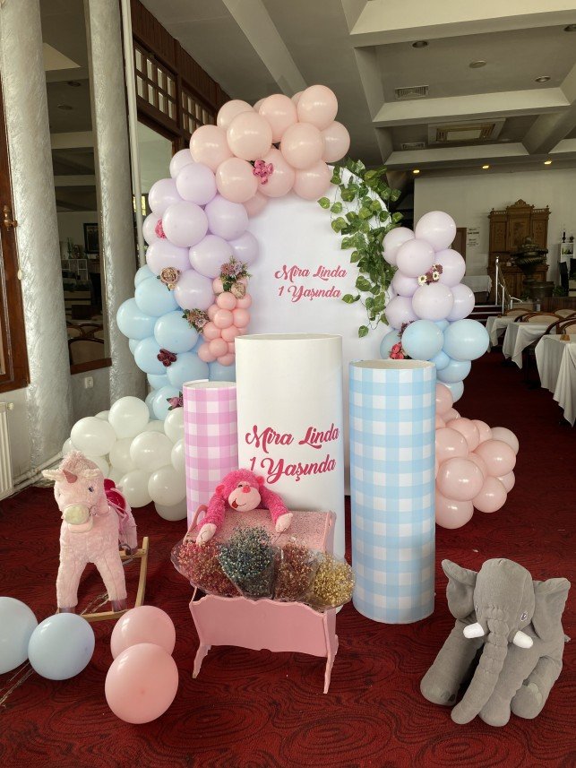 Karnaval Konsept Organizasyon 