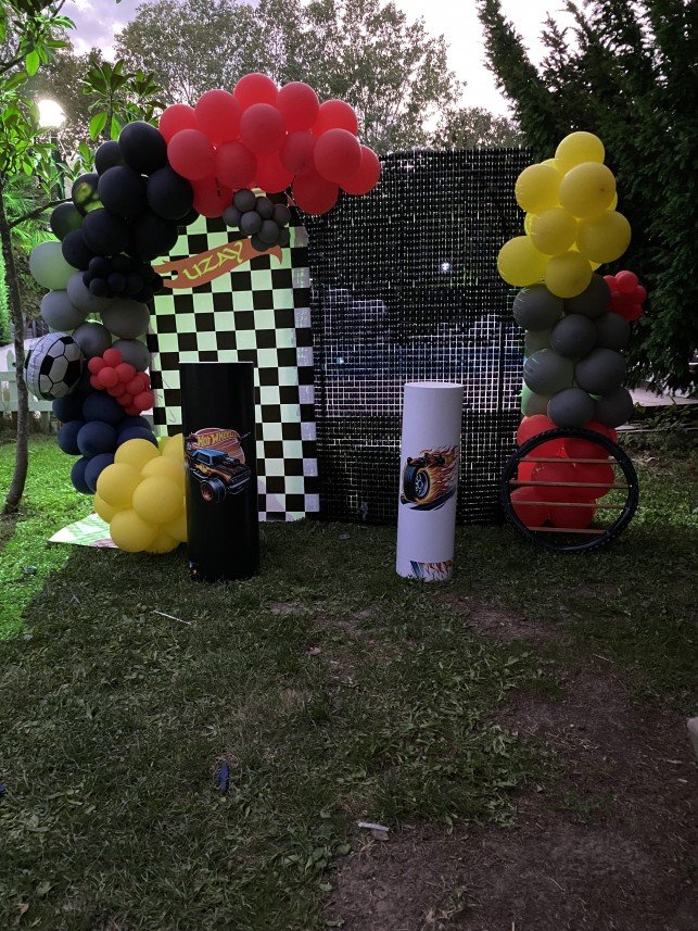 Karnaval Konsept Organizasyon 