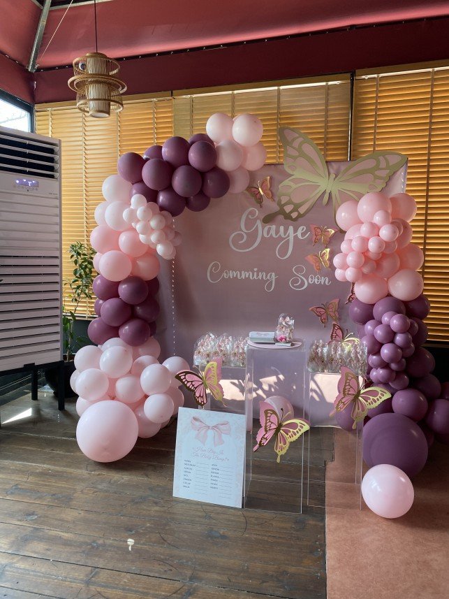 Karnaval Konsept Organizasyon 