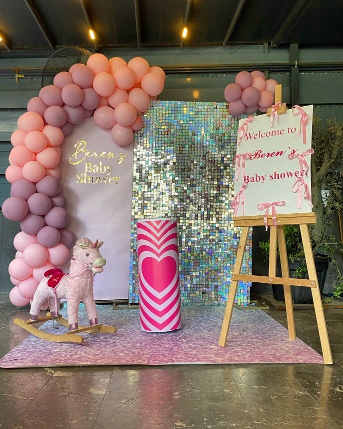 Karnaval Konsept Organizasyon 