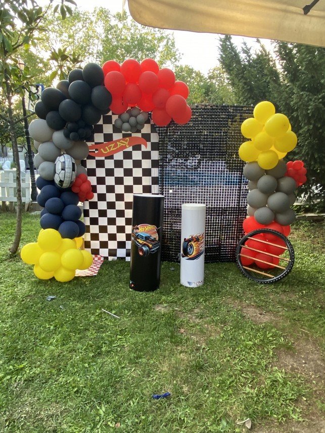 Karnaval Konsept Organizasyon 