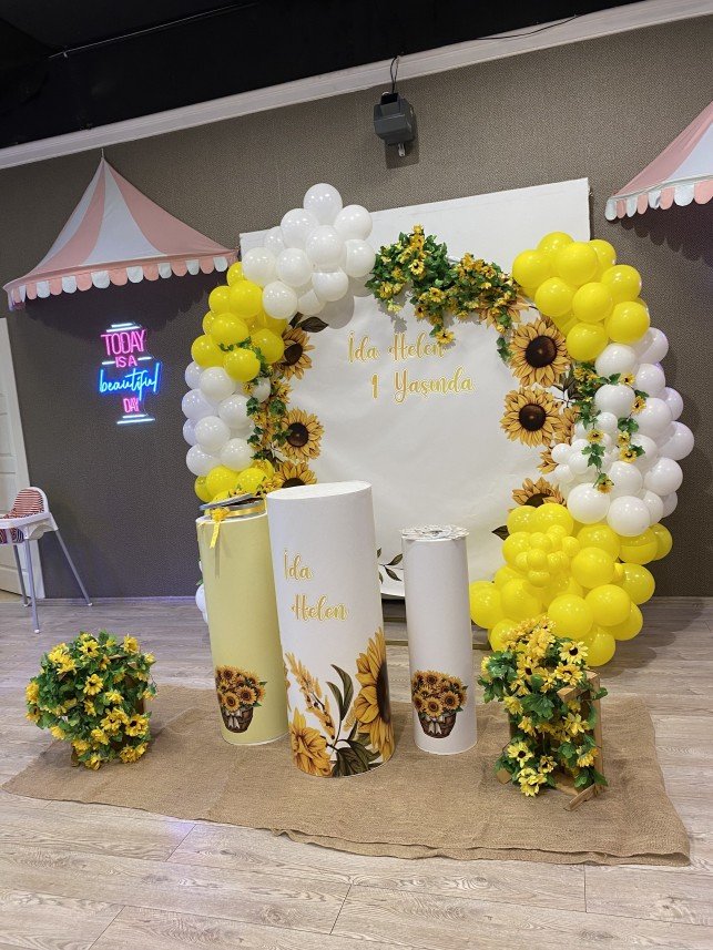 Karnaval Konsept Organizasyon 