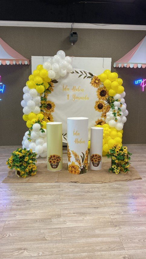 Karnaval Konsept Organizasyon 