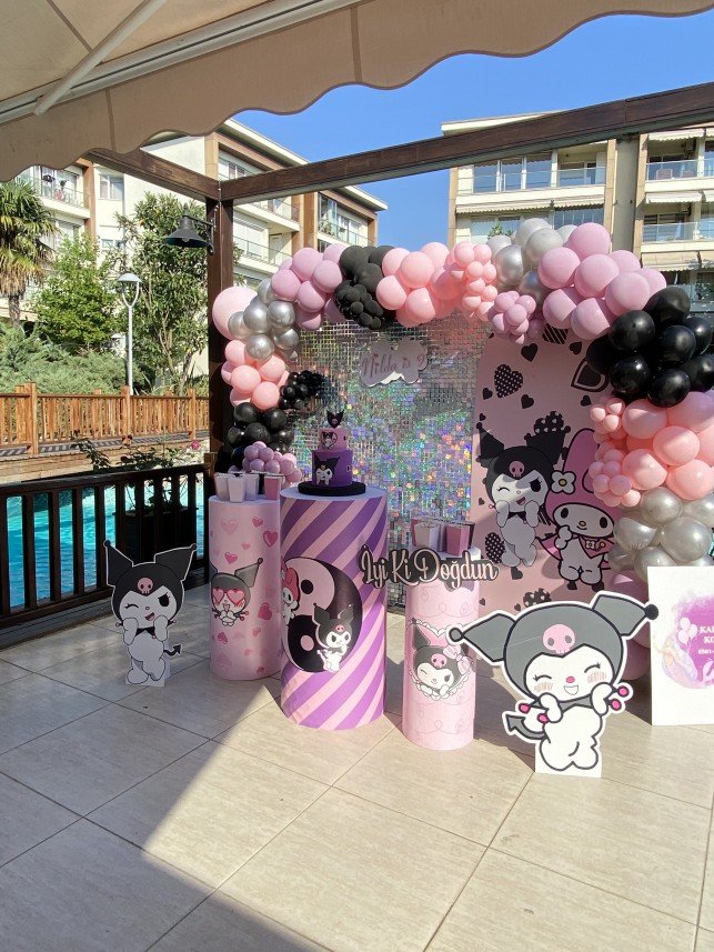 Karnaval Konsept Organizasyon 