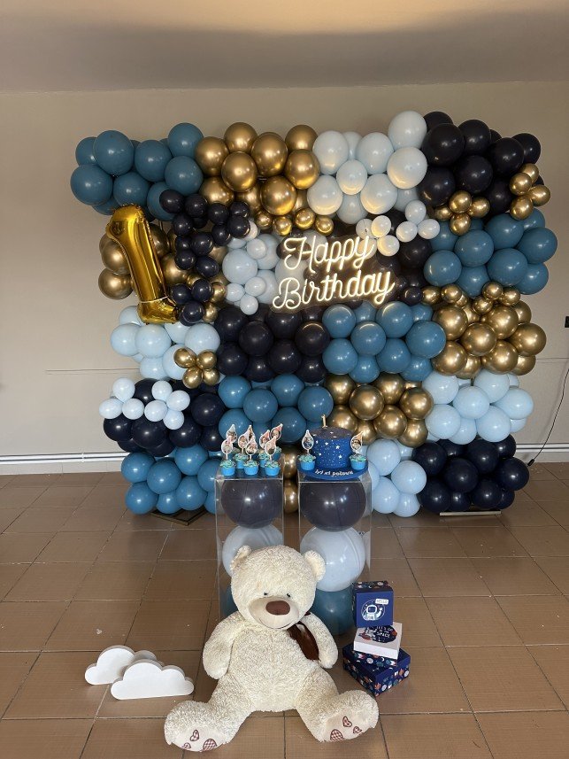 Karnaval Konsept Organizasyon 