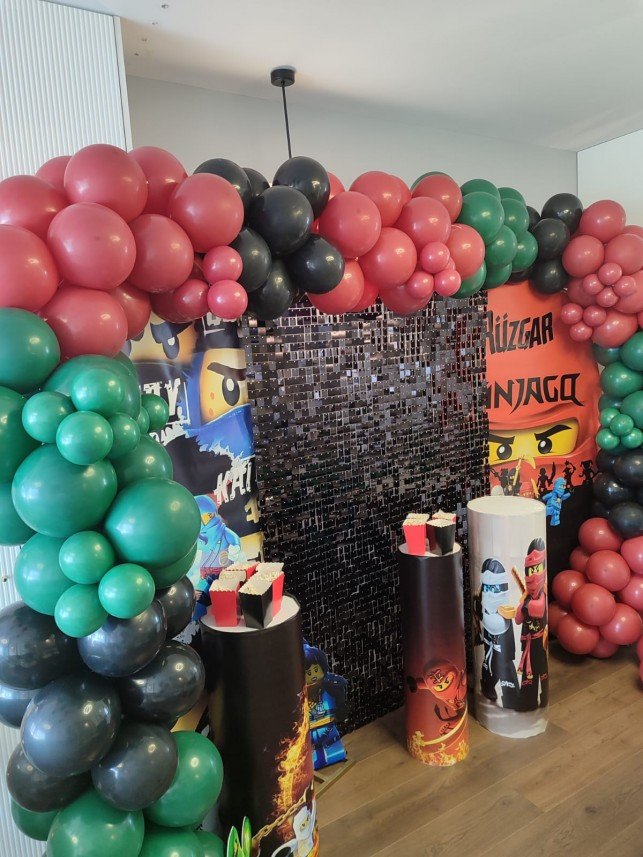 Karnaval Konsept Organizasyon 