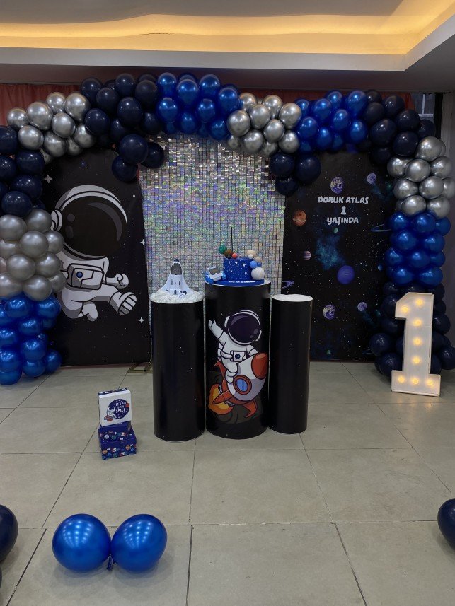 Karnaval Konsept Organizasyon 