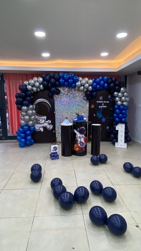 Karnaval Konsept Organizasyon 