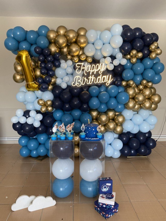 Karnaval Konsept Organizasyon 