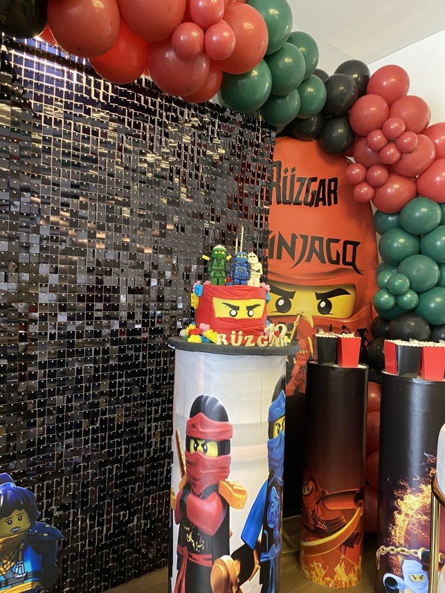 Karnaval Konsept Organizasyon 