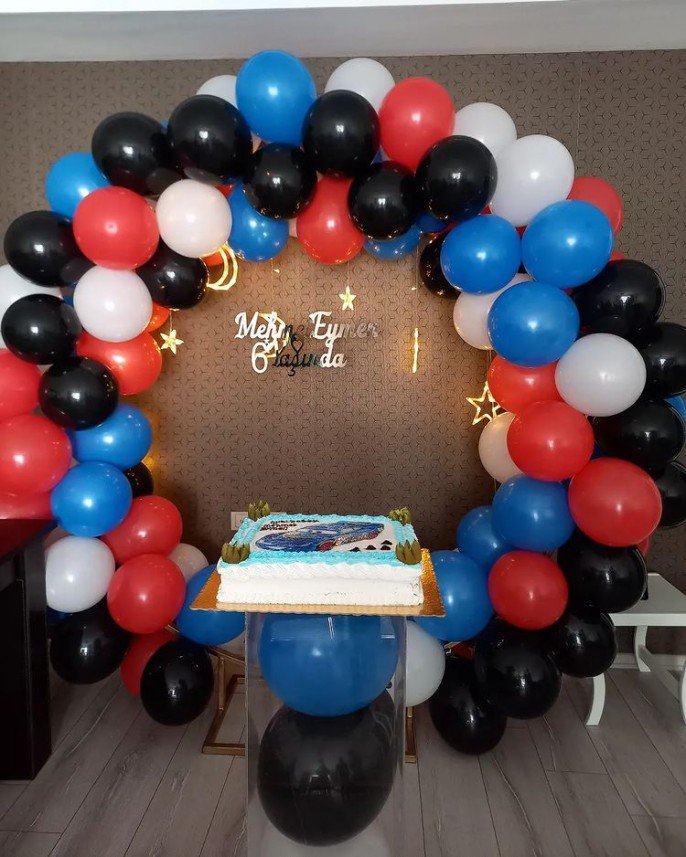 Karnaval Organizasyon 