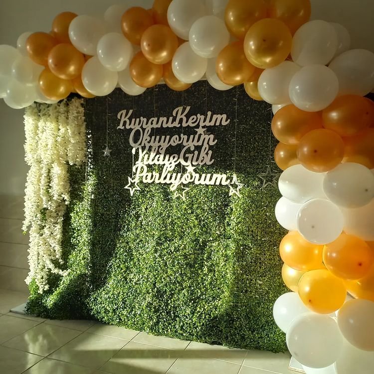 Karnaval Organizasyon 