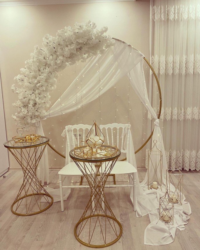 Karnaval Organizasyon & Parti