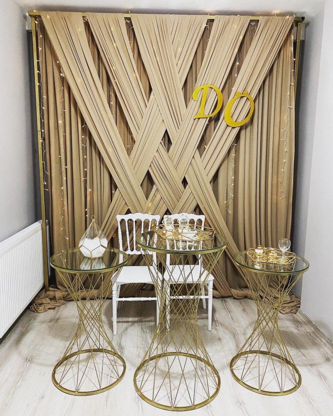 Karnaval Organizasyon & Parti