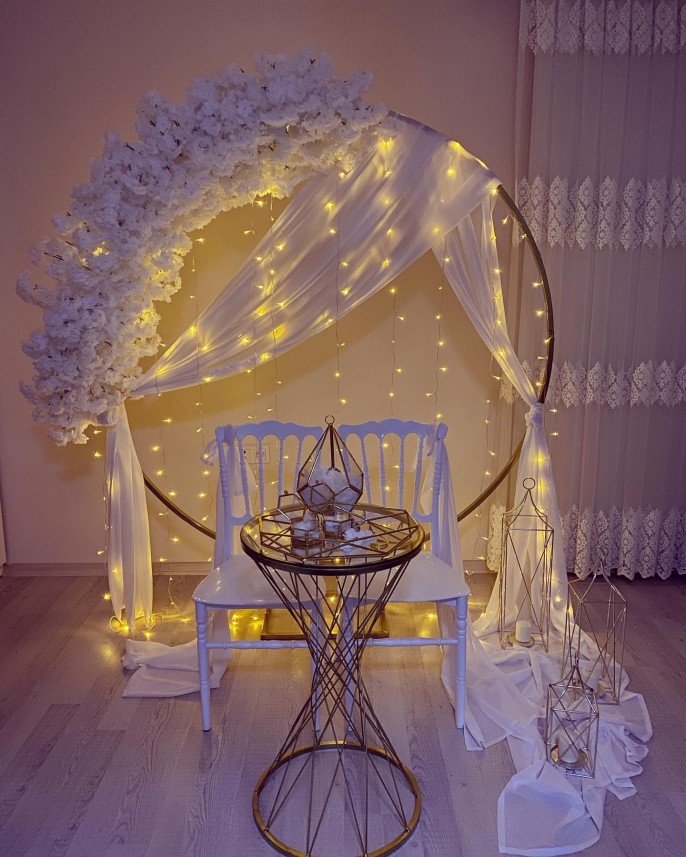 Karnaval Organizasyon & Parti