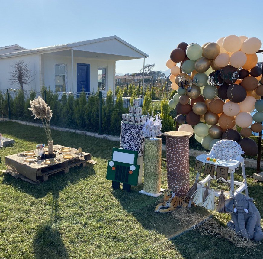 Karnaval Organizasyon & Parti