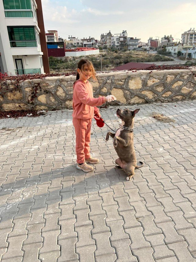 Kartal Samet Pişirgen