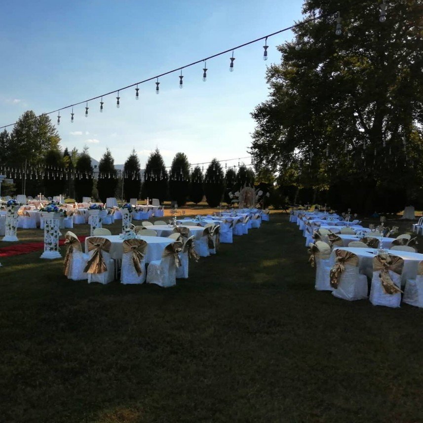 Kartepe Masal Organizasyon