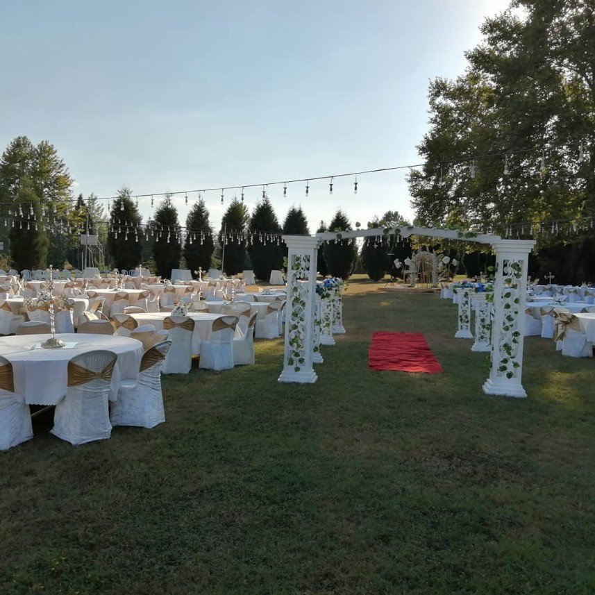 Kartepe Masal Organizasyon