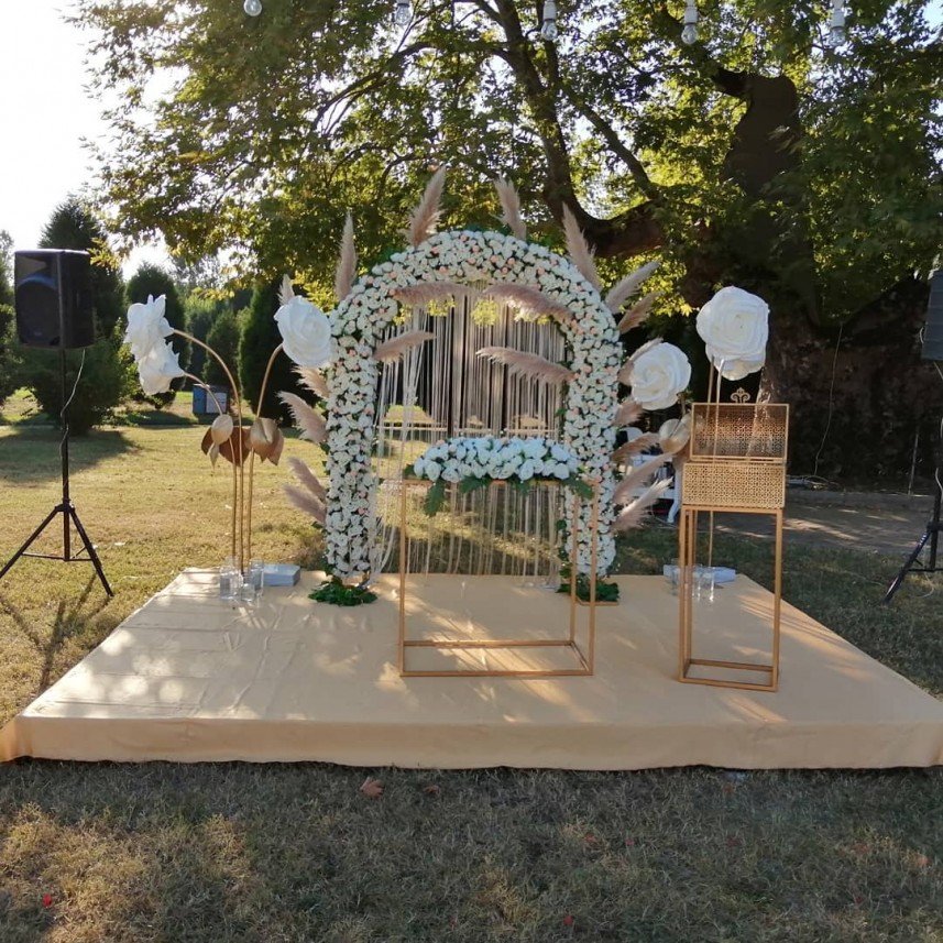 Kartepe Masal Organizasyon