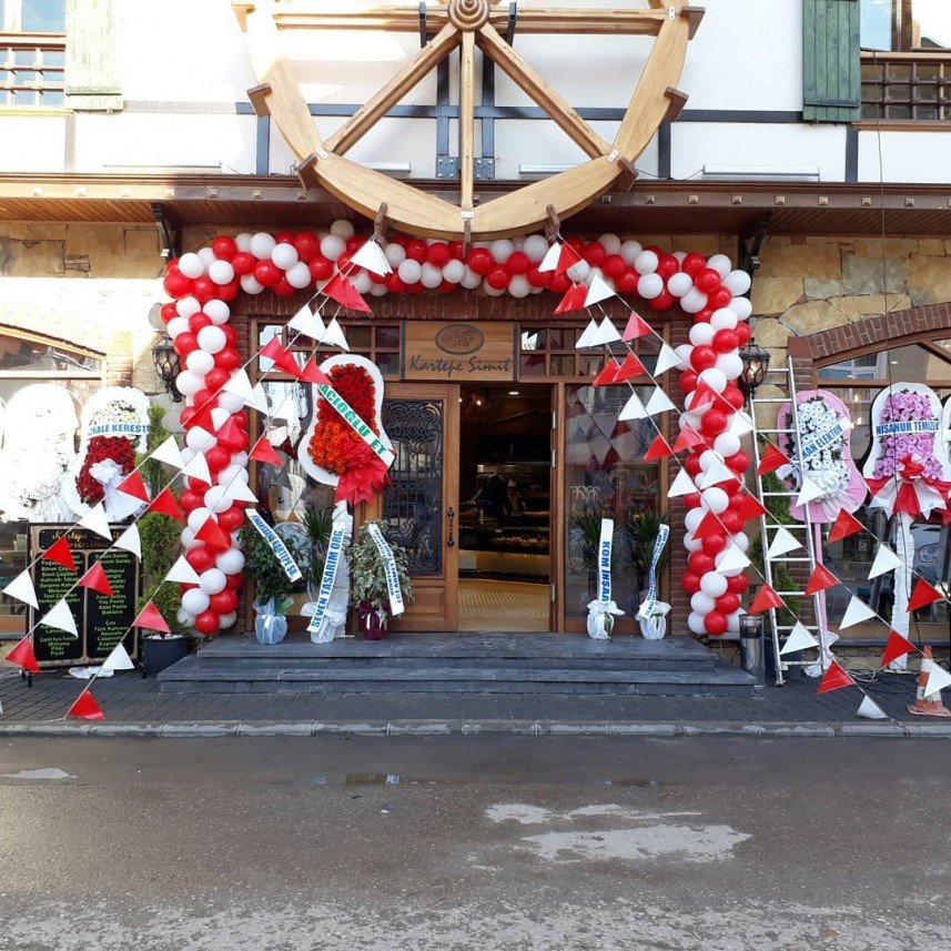 Kartepe Masal Organizasyon