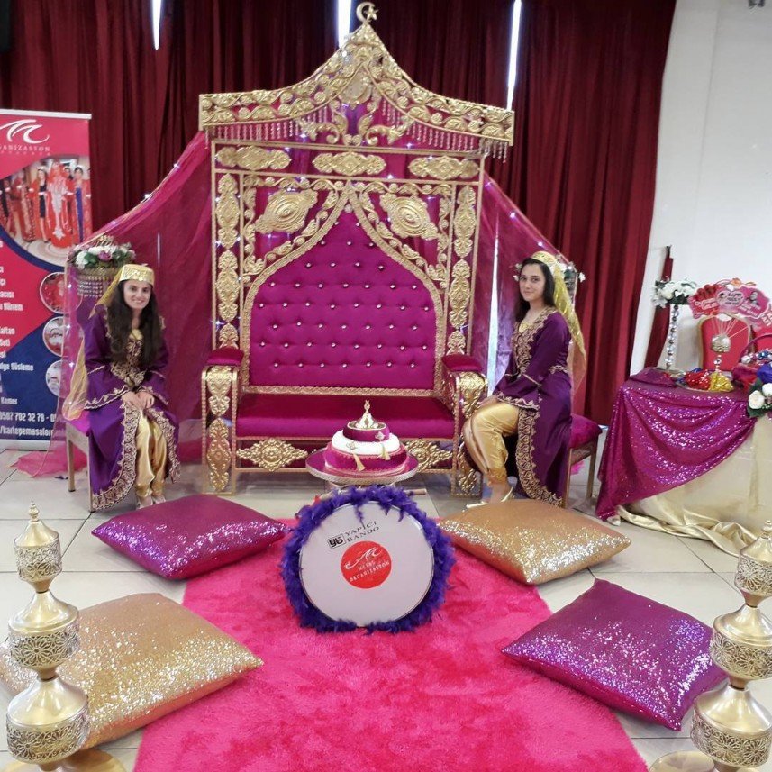 Kartepe Masal Organizasyon