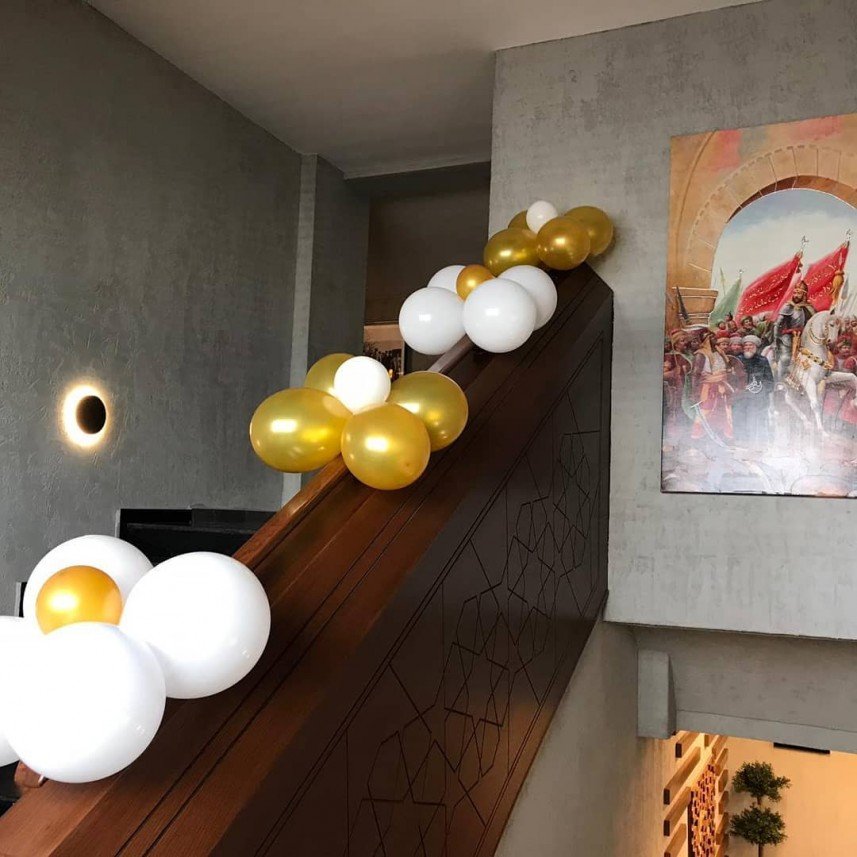 Kartepe Masal Organizasyon