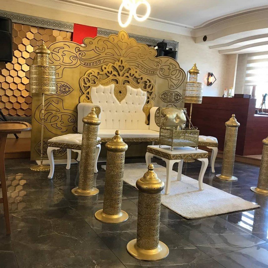 Kartepe Masal Organizasyon