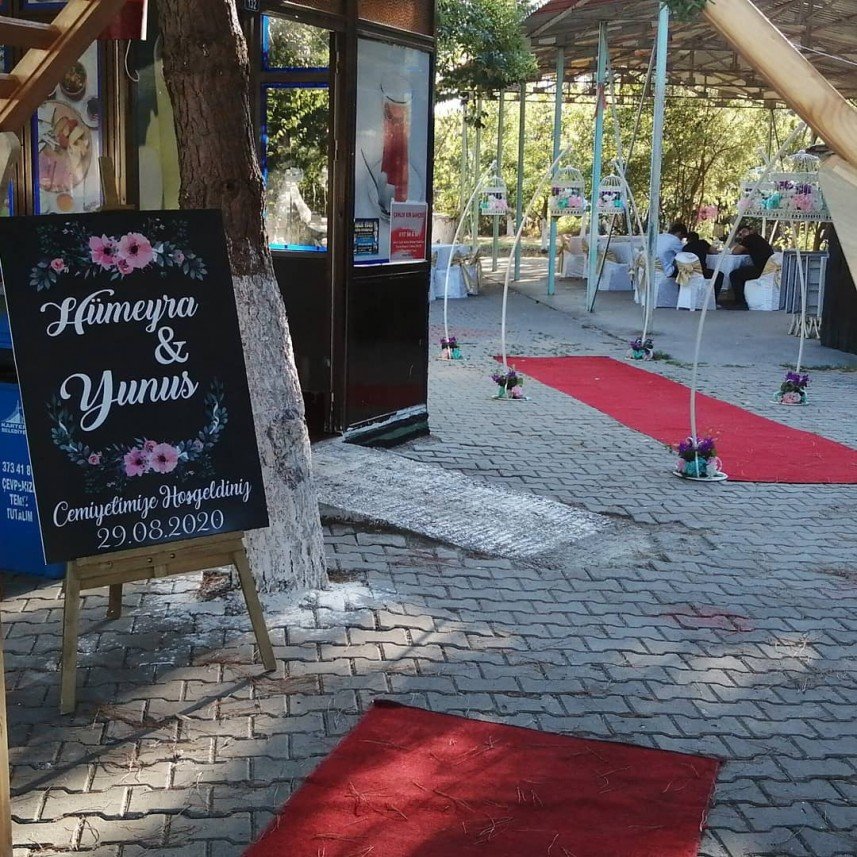 Kartepe Masal Organizasyon