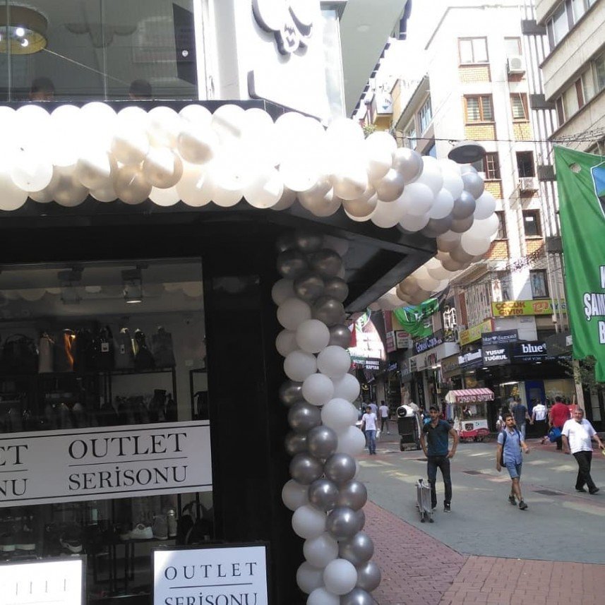 Kartepe Masal Organizasyon