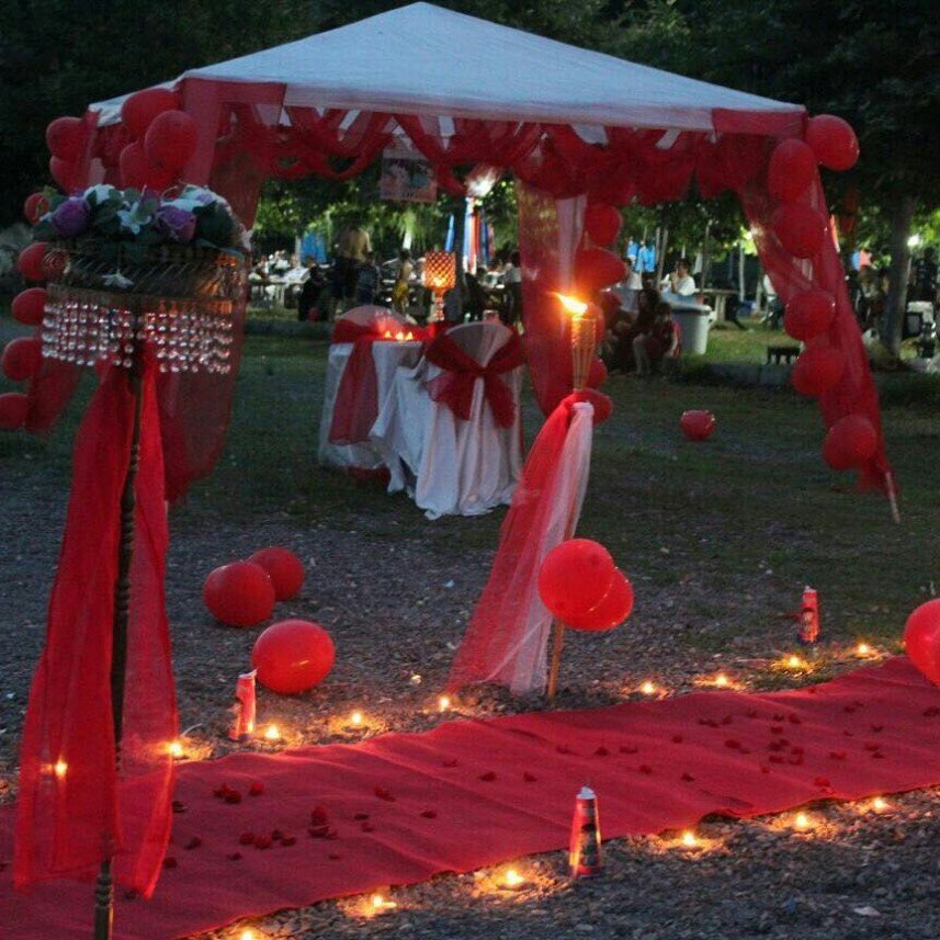 Kartepe Masal Organizasyon