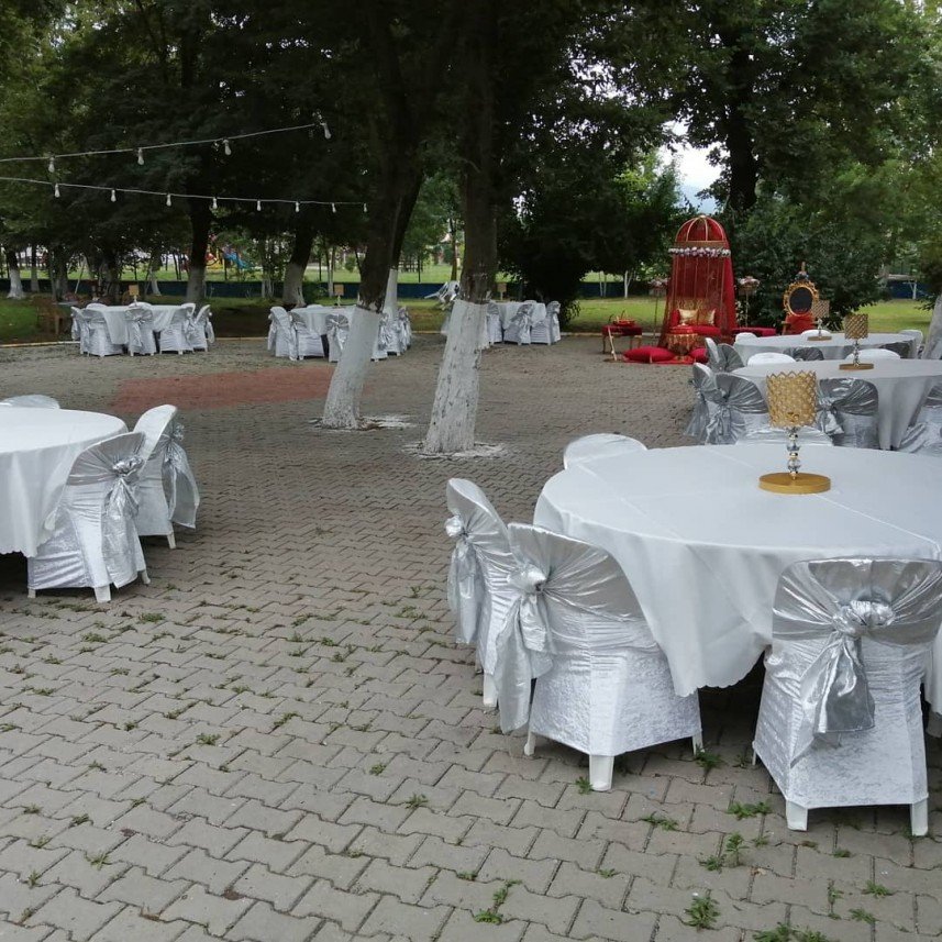 Kartepe Masal Organizasyon