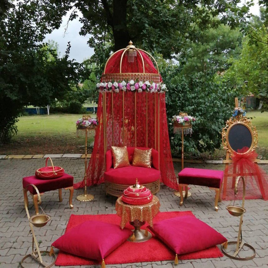 Kartepe Masal Organizasyon