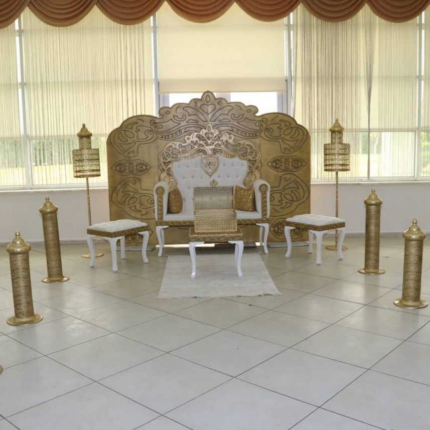 Kartepe Masal Organizasyon